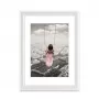 Hama Swing fotolijst wit