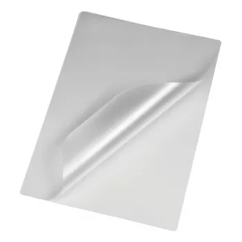 Lamineerfolie Hama 00050572 transparant 80 µm 100 stuks