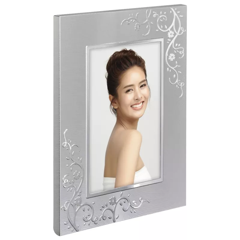 Hama 00193123 fotolijst zilver