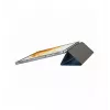 Hama 00217287 tablet-hoes 31,5 cm (12,4 inch) folio blauw