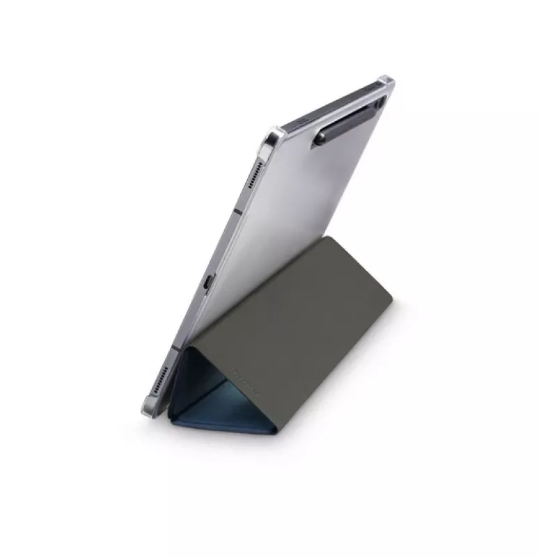 Hama 00217287 tablet-hoes 31,5 cm (12,4 inch) folio blauw