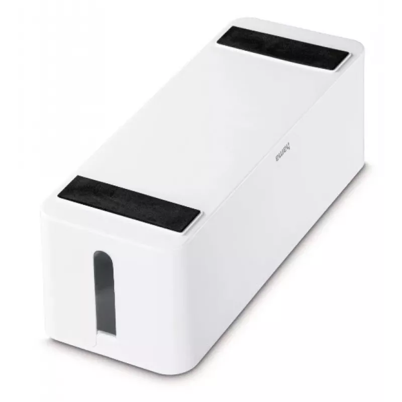 Hama Maxi universele kabelbox wit 1 stuk