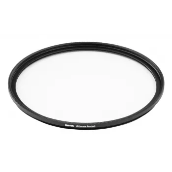 Camera-beschermfilter Hama Ultimate 58 mm zwart