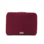 Hama Jersey 41,1 cm (16,2 inch) sleeve-tas bordeaux