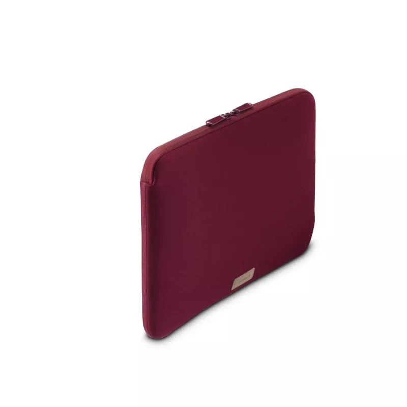 Hama Jersey 41,1 cm (16,2 inch) sleeve-tas bordeaux