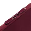 Hama Jersey 41,1 cm (16,2 inch) sleeve-tas bordeaux