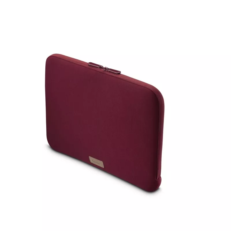 Hama Jersey 41,1 cm (16,2 inch) sleeve-tas bordeaux