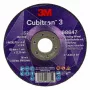 3M 98647 metaal-doorslijpschijf