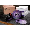 3M 98647 metaal-doorslijpschijf