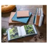 Hama Wrinkled fotoalbum wit 36 bladen 10 x 15 boekbinding