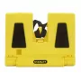 Waterpas Stanley 0-47-720 zwart geel