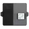 Hama 00118894 telefoonhoesje 17 cm (6,7 inch) folio zwart