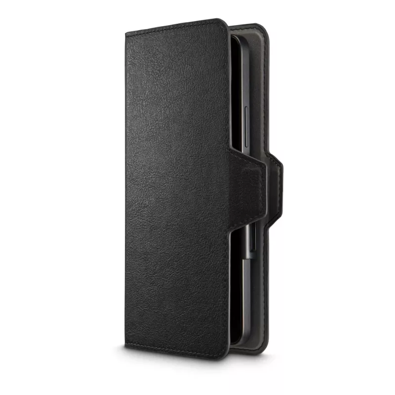 Hama 00118894 telefoonhoesje 17 cm (6,7 inch) folio zwart