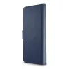 Hama 00118896 Eco universeel telefoonhoesje voor telefoons tot 8,0 x 17,0 cm, blauw