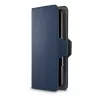 Hama 00118896 Eco universeel telefoonhoesje voor telefoons tot 8,0 x 17,0 cm, blauw