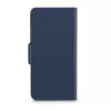 Hama 00118896 Eco universeel telefoonhoesje voor telefoons tot 8,0 x 17,0 cm, blauw