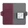 Hama 00118898 Eco universele telefoonhoes voor telefoons tot 8,0 x 17,0 cm, rood