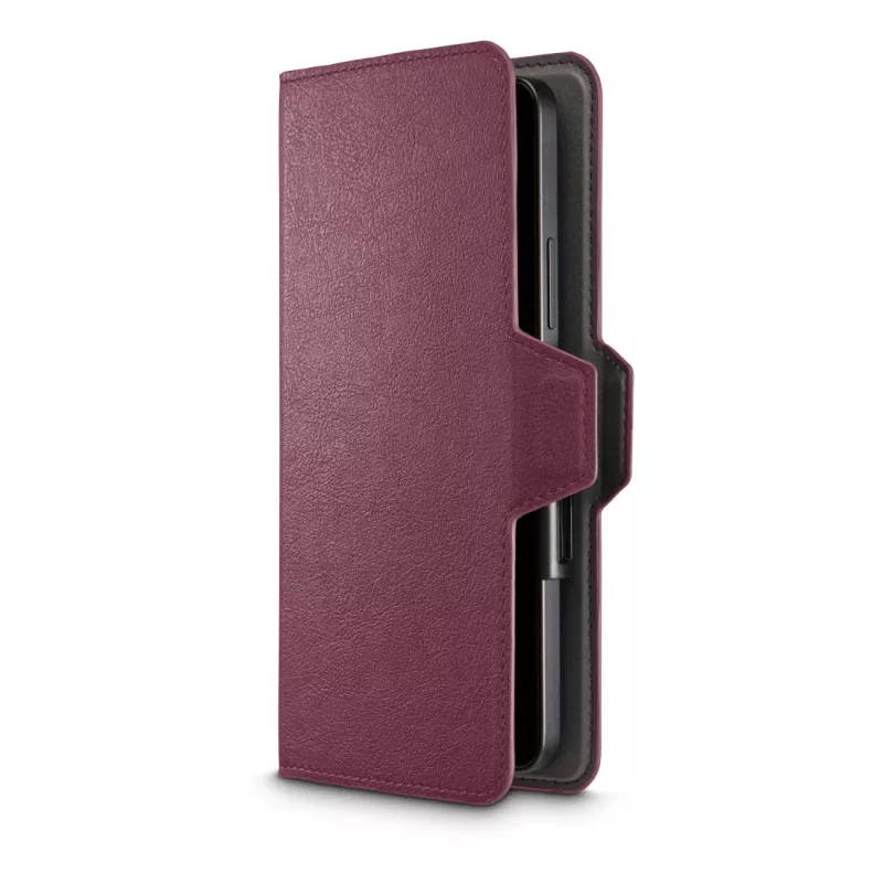 Hama 00118898 Eco universele telefoonhoes voor telefoons tot 8,0 x 17,0 cm, rood