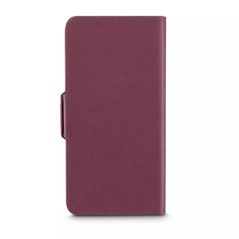 Hama 00118898 Eco universele telefoonhoes voor telefoons tot 8,0 x 17,0 cm, rood