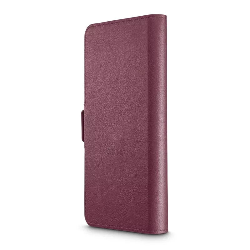 Hama 00118898 Eco universele telefoonhoes voor telefoons tot 8,0 x 17,0 cm, rood