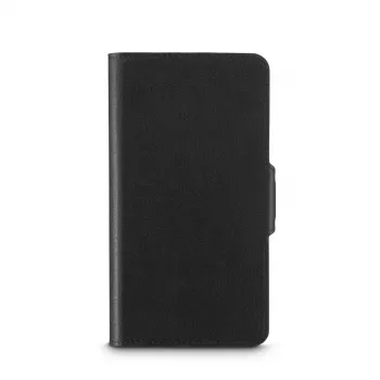 Hama 00118895 telefoonhoesje 15,5 cm (6,1 inch) folio zwart