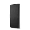 Hama 00118895 Eco universele telefoonhoes voor telefoons tot 7,5 x 15,3 cm, zwart