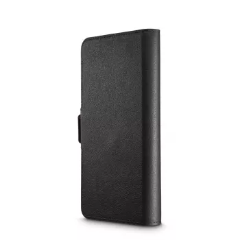 Hama 00118895 telefoonhoesje 15,5 cm (6,1 inch) folio zwart