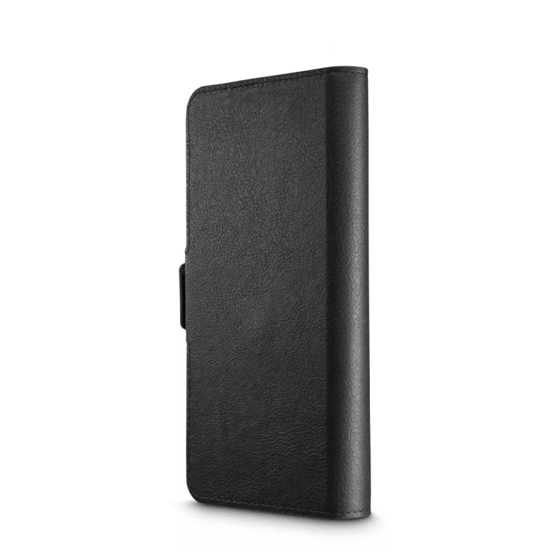 Hama 00118895 Eco universele telefoonhoes voor telefoons tot 7,5 x 15,3 cm, zwart