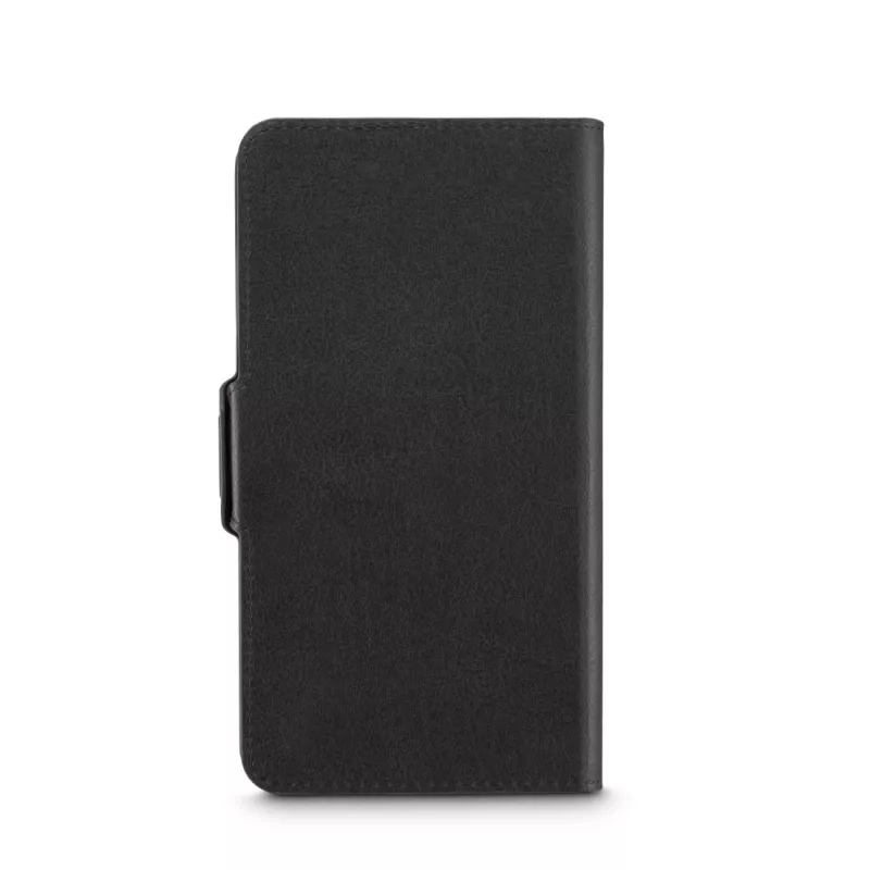 Hama 00118895 Eco universele telefoonhoes voor telefoons tot 7,5 x 15,3 cm, zwart