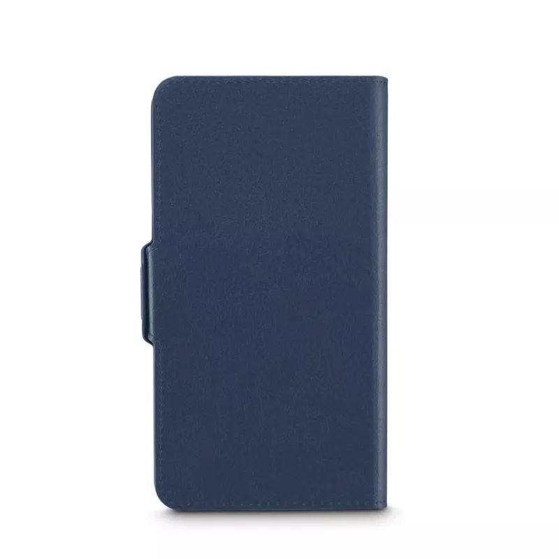 Hama 00118897 Eco universele telefoonhoes voor telefoons tot 7,5 x 15,3 cm, blauw
