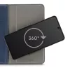 Hama 00118897 Eco universele telefoonhoes voor telefoons tot 7,5 x 15,3 cm, blauw