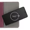 Hama 00118899 Eco universele telefoonhoes voor telefoons tot 7,5 x 15,3 cm, rood