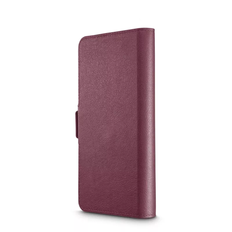 Hama 00118899 Eco universele telefoonhoes voor telefoons tot 7,5 x 15,3 cm, rood