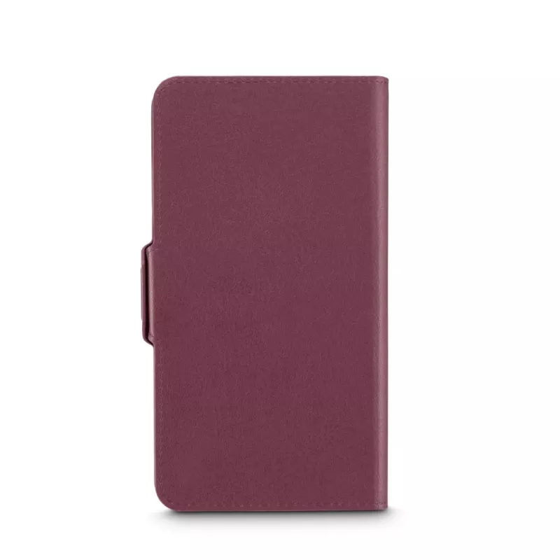 Hama 00118899 Eco universele telefoonhoes voor telefoons tot 7,5 x 15,3 cm, rood
