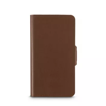 Hama 00118895 telefoonhoesje 15,5 cm (6,1 inch) folio bruin