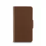 Hama 00118901 Eco universele telefoonhoes voor telefoons tot 7,5 x 15,3 cm, bruin