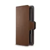 Hama 00118901 Eco universele telefoonhoes voor telefoons tot 7,5 x 15,3 cm, bruin
