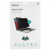 eSTUFF GLBM14316184-ITH Magnetisch privacyfilter, 14" 16:9
