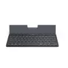 Hama Travel 600 QWERTZ Duits Bluetooth zwart, donkergrijs