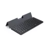 Hama Travel 600 QWERTZ Duits Bluetooth zwart, donkergrijs