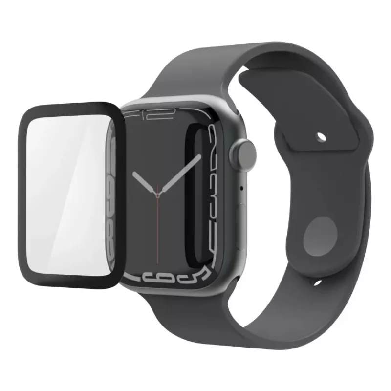 Hama 00210940 horloge-vervangend onderdeel/accessoire horloge-displayschermbescherming