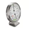 Hama Tahiti binnen-temperatuur- & luchtvochtigheidssensor mechanische omgevingsthermometer