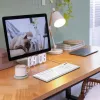 Hama CK-200 toetsenbord home/office USB QWERTZ Duits wit