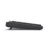 Hama WK-200 toetsenbord home/office RF draadloos QWERTZ Duits zwart