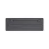 Hama WK-200 toetsenbord home/office RF draadloos QWERTZ Duits zwart