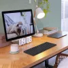 Hama WK-200 toetsenbord home/office RF draadloos QWERTZ Duits zwart