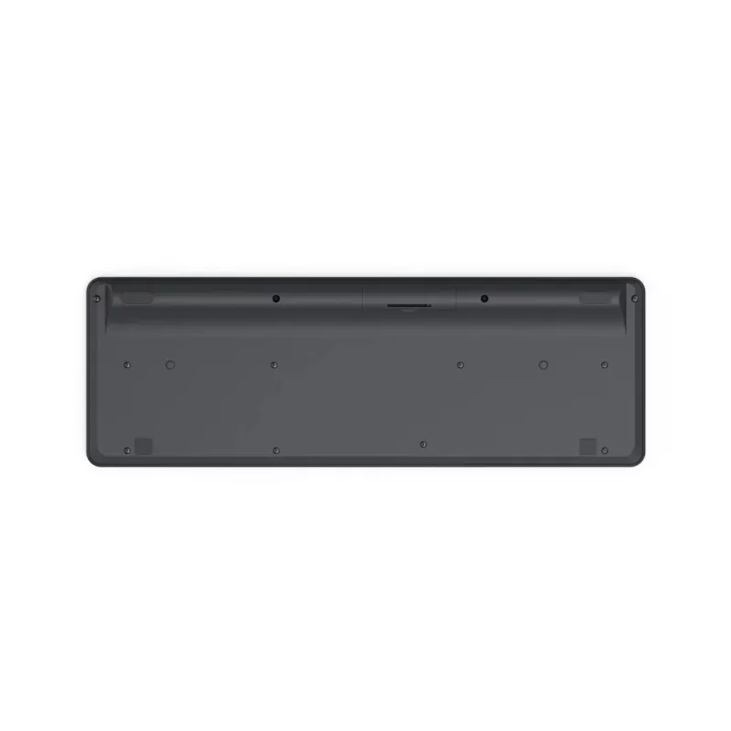Hama WK-300 toetsenbord home/office RF draadloos + Bluetooth QWERTZ zwart