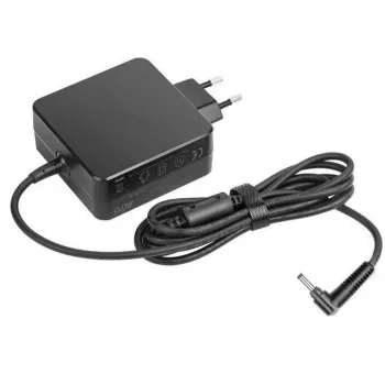 CoreParts 01FR159-CP voeding voor binnen 65 W zwart
