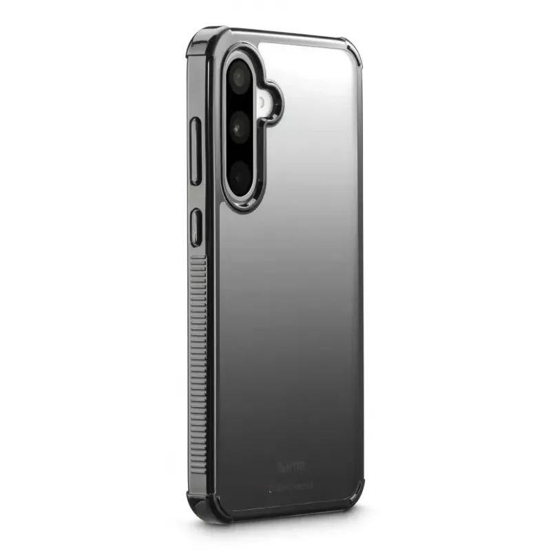 Hama Extreme Protect telefoonhoesje voor Samsung Galaxy A36 5G, zwart