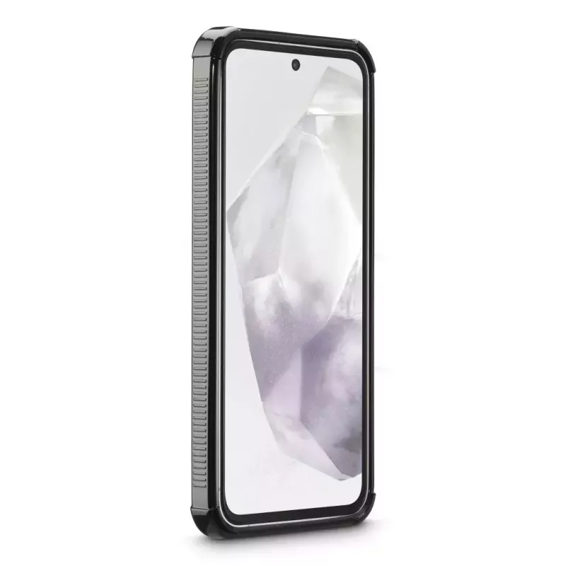 Hama Extreme Protect telefoonhoesje voor Samsung Galaxy A36 5G, zwart